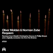 oliver moldan & norman zube