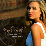 All the Things that Go Missing