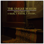 Installment One: A Killer, A Murder, A Mystery...