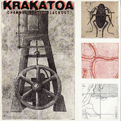 Apparition by Krakatoa