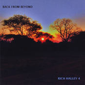 Back from Beyond (feat. Michael Vlatkovich, Clyde Reed & Carson Halley)
