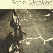 The Runaway Beat by Rocky Marsiano