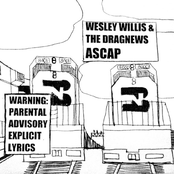 Lewis Shapiro by Wesley Willis & The Dragnews