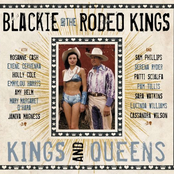 Blackie and the Rodeo Kings: Kings and Queens