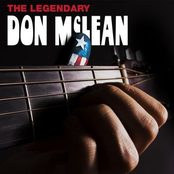 In A Museum by Don Mclean