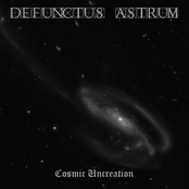 defunctus astrum