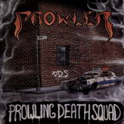 Prowler: Prowling Death Squad