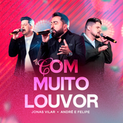 Com muito louvor (Ao Vivo)