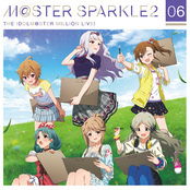 THE IDOLM@STER MILLION LIVE! M@STER SPARKLE2 06