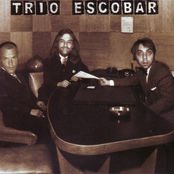 Trio Escobar