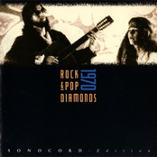 Rock & Pop Diamonds 1970