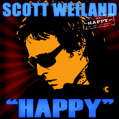 Scott Weiland: Happy In Galoshes