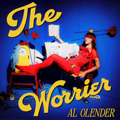 Al Olender: The Worrier