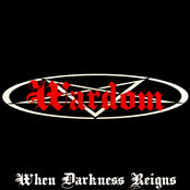 When Darkness Reigns