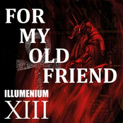 For My Old Friend (XIII)