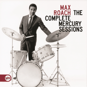 Love Letters by Max Roach