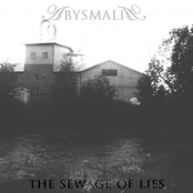 The Sewage of Lies EP