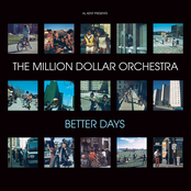 Rock Freak Boogie by The Million Dollar Orchestra