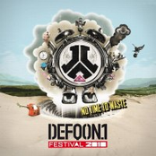 SMD: Defqon 1 Festival 2010