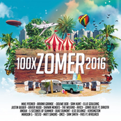 100x Zomer (2016)
