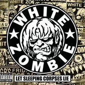 Creature Of The Wheel by White Zombie