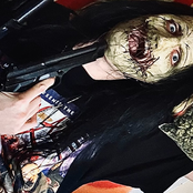 NajaKouthia Kreature