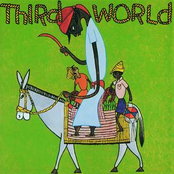 Cross Reference by Third World