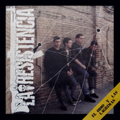 Héroes de los 80. El odio y las lágrimas