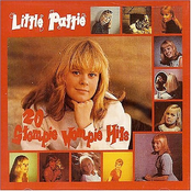 Dear Judy by Little Pattie