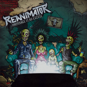 20 Years Too Late by Reanimator