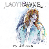 My Delirium cover