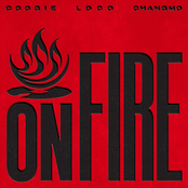 ON FIRE