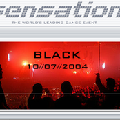 Sensation Black 2004