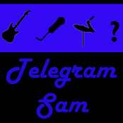 telegram sam