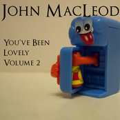 You've Been Lovely, Volume 2