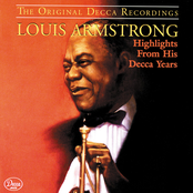 Louis Armstrong: Highlights from His Decca Years (The Original Decca Recordings)