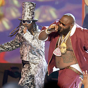 rick ross feat. t-pain