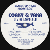 Livin Love E.P.