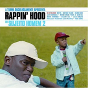 Muito Longe Daqui by Rappin' Hood