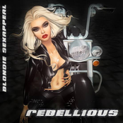 Rebellious - Single