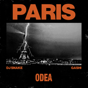 Paris (Odea Remix)