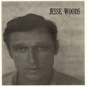 Broken Cowboy by Jesse Woods