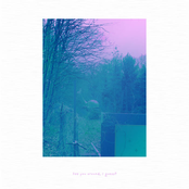 See you around, I guess?