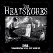 Smile... Tomorrow Will Be Worse