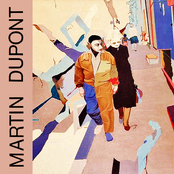 Mouvement by Martin Dupont