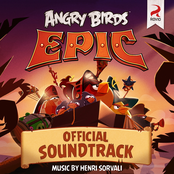 Angry Birds Epic (Original Game Soundtrack) [Remastered Extended Edition]