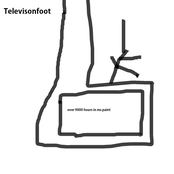 Televisionfoot