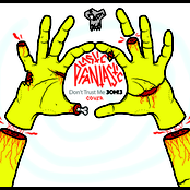 Don't Trust Me (3OH!3 Cover)