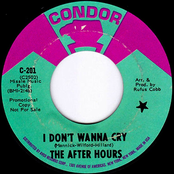 I Don't Wanna Cry (2024 Remaster)