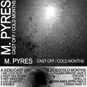 cast off / cold months csst